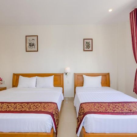 T&T Resort And Spa Phú Quốc-sziget Kültér fotó