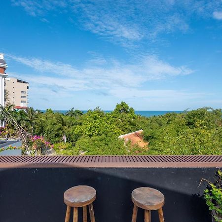 T&T Resort And Spa Phú Quốc-sziget Kültér fotó