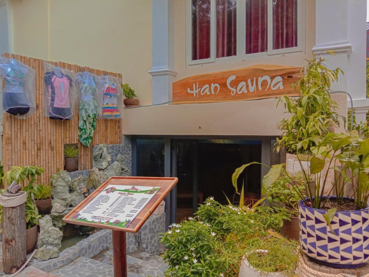 T&T Resort And Spa Phú Quốc-sziget Kültér fotó