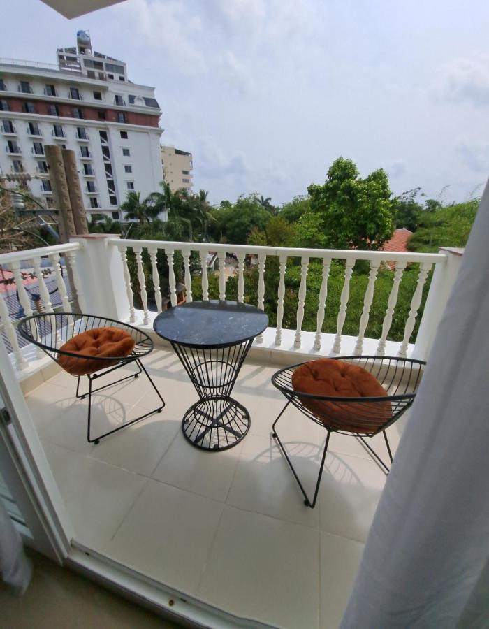T&T Resort And Spa Phú Quốc-sziget Kültér fotó
