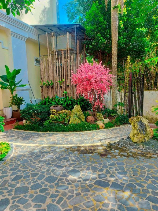 T&T Resort And Spa Phú Quốc-sziget Kültér fotó