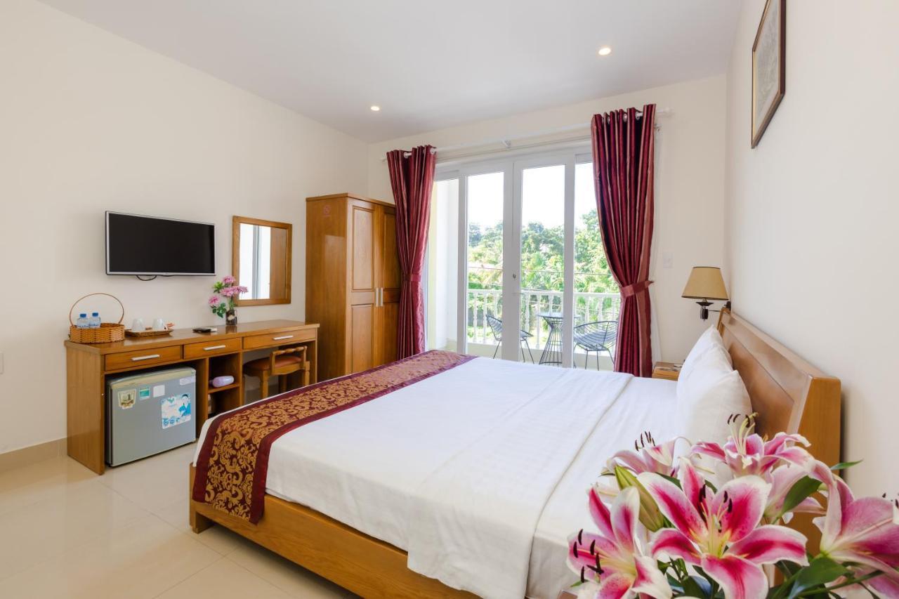 T&T Resort And Spa Phú Quốc-sziget Kültér fotó