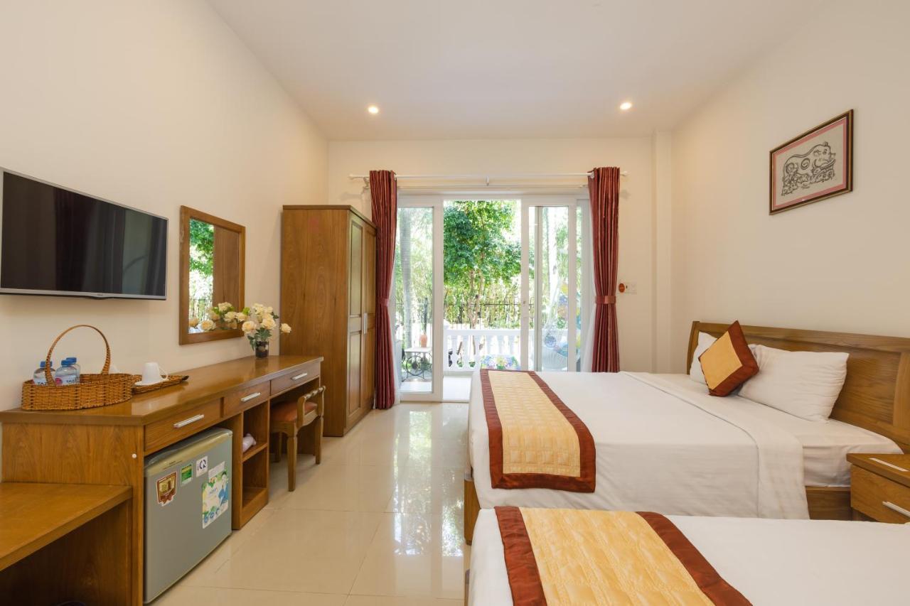 T&T Resort And Spa Phú Quốc-sziget Kültér fotó