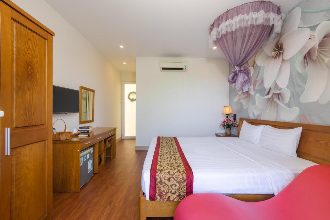 T&T Resort And Spa Phú Quốc-sziget Kültér fotó