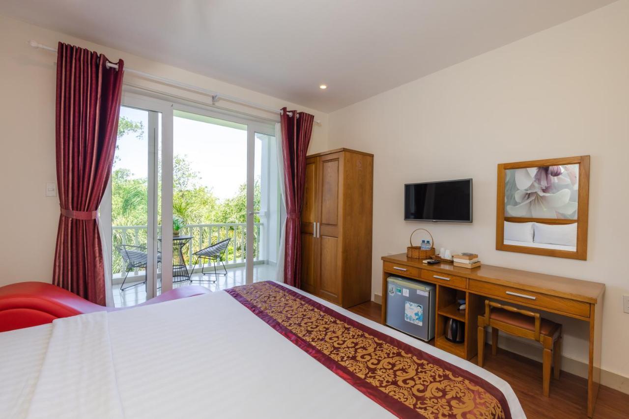 T&T Resort And Spa Phú Quốc-sziget Kültér fotó