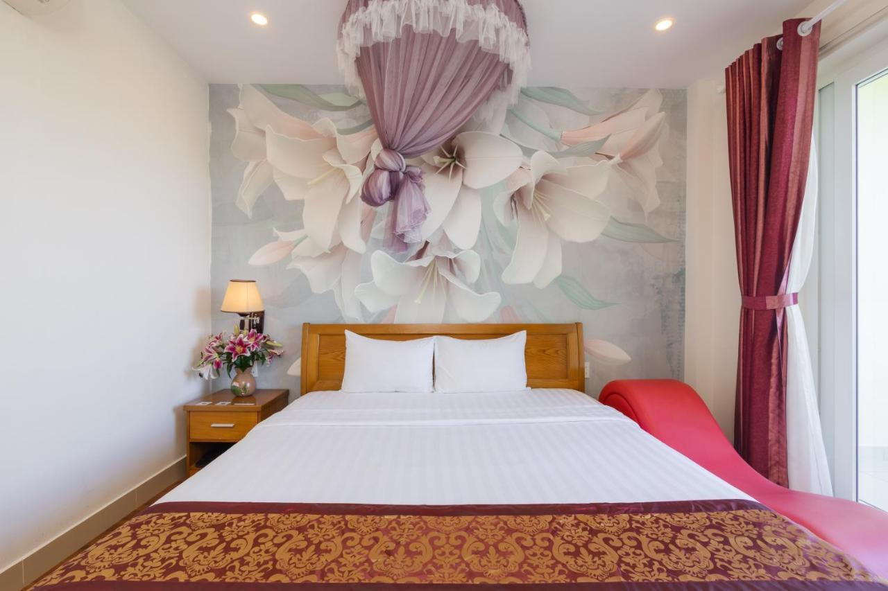 T&T Resort And Spa Phú Quốc-sziget Kültér fotó