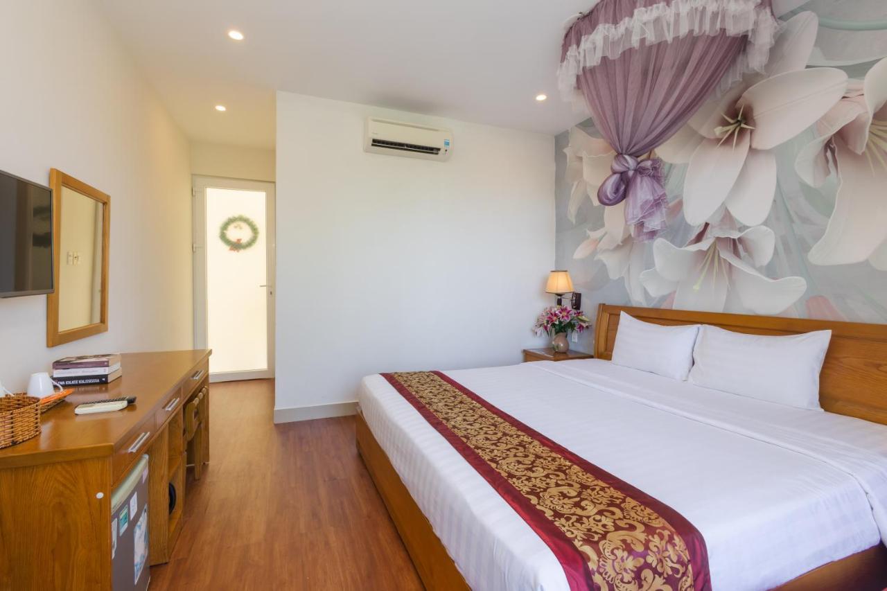 T&T Resort And Spa Phú Quốc-sziget Kültér fotó