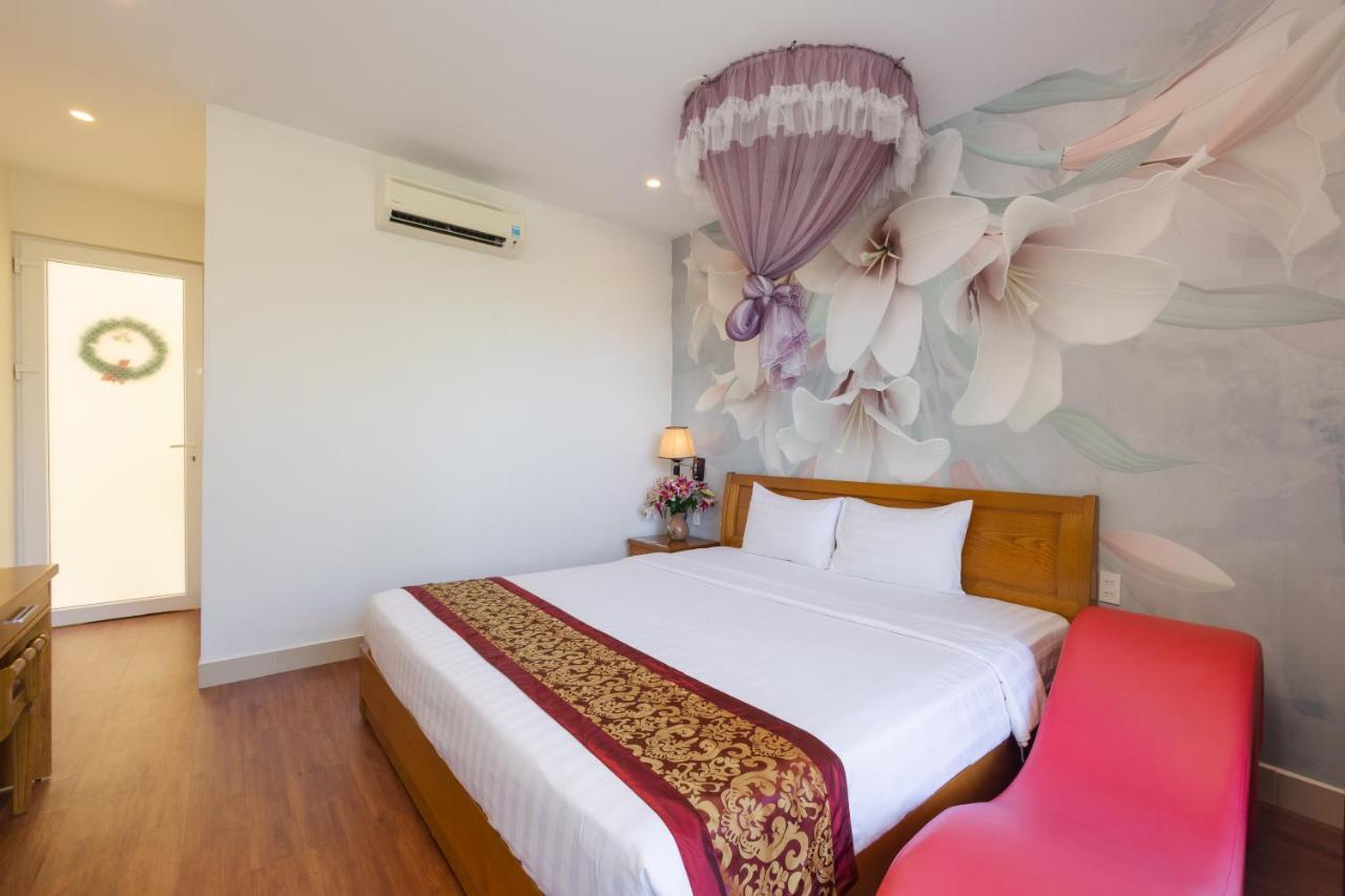 T&T Resort And Spa Phú Quốc-sziget Kültér fotó