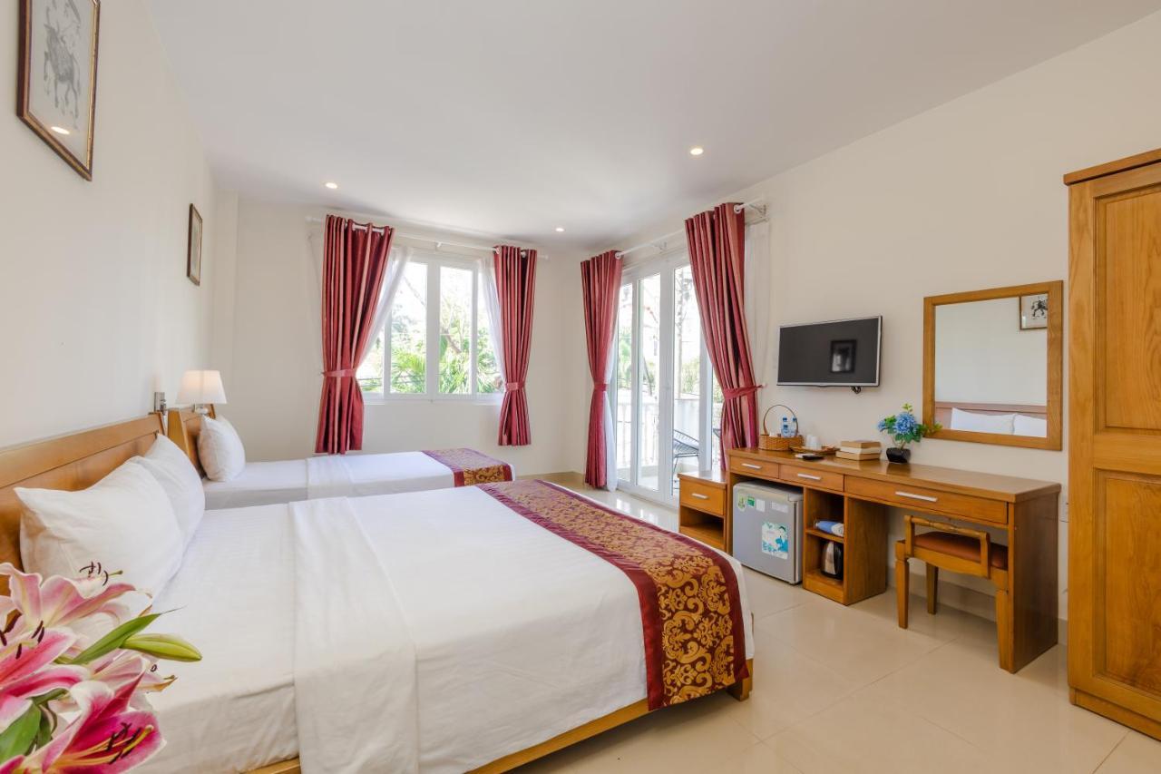 T&T Resort And Spa Phú Quốc-sziget Kültér fotó