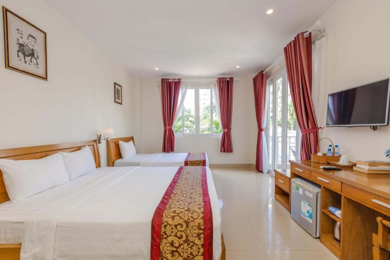 T&T Resort And Spa Phú Quốc-sziget Kültér fotó