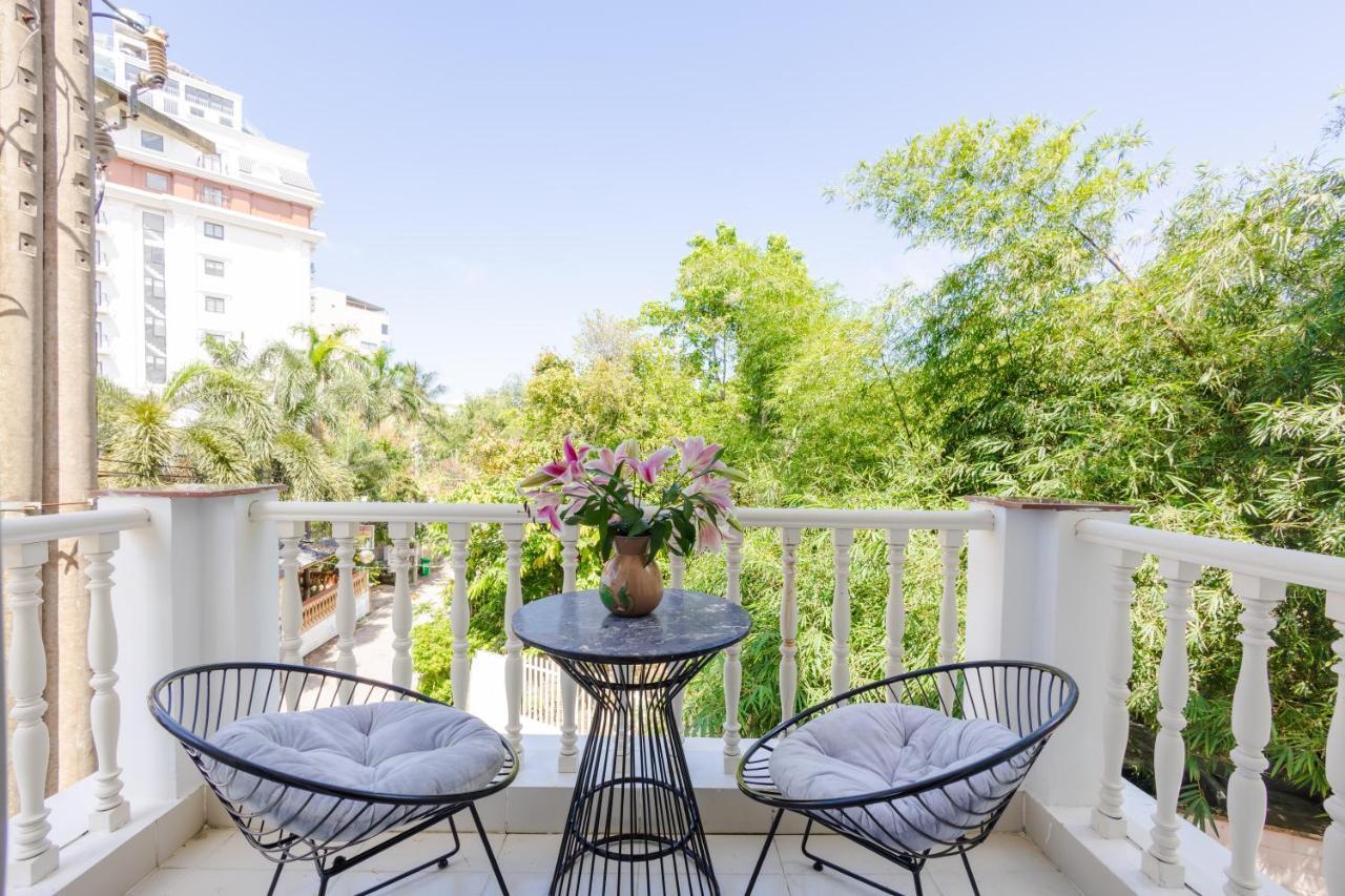 T&T Resort And Spa Phú Quốc-sziget Kültér fotó