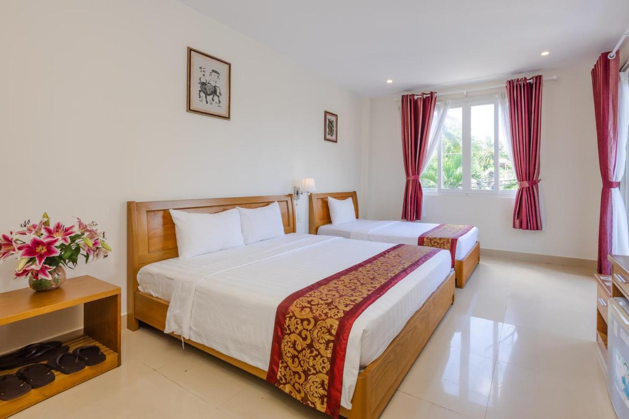 T&T Resort And Spa Phú Quốc-sziget Kültér fotó