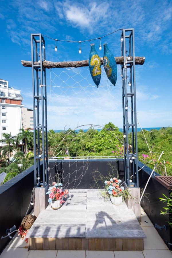 T&T Resort And Spa Phú Quốc-sziget Kültér fotó