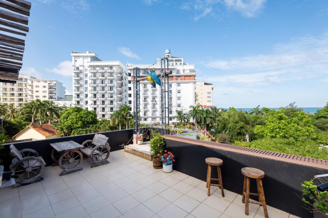 T&T Resort And Spa Phú Quốc-sziget Kültér fotó