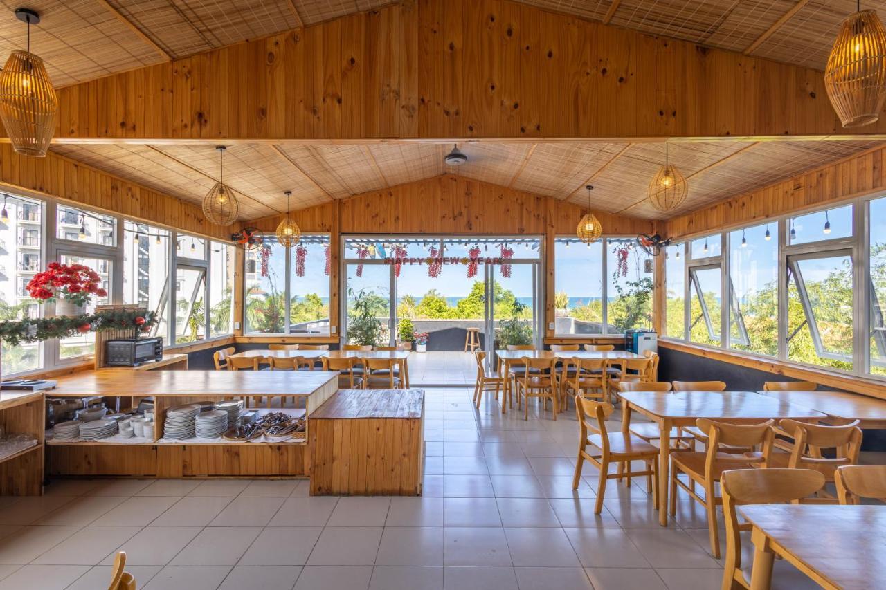T&T Resort And Spa Phú Quốc-sziget Kültér fotó