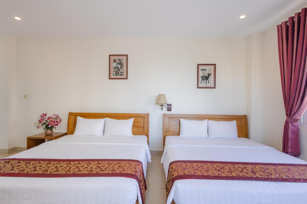 T&T Resort And Spa Phú Quốc-sziget Kültér fotó