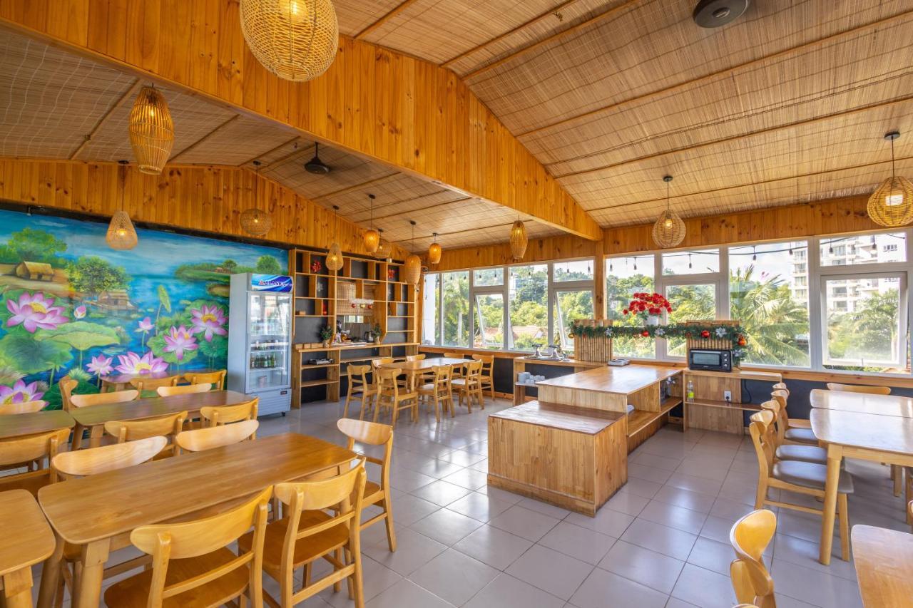 T&T Resort And Spa Phú Quốc-sziget Kültér fotó