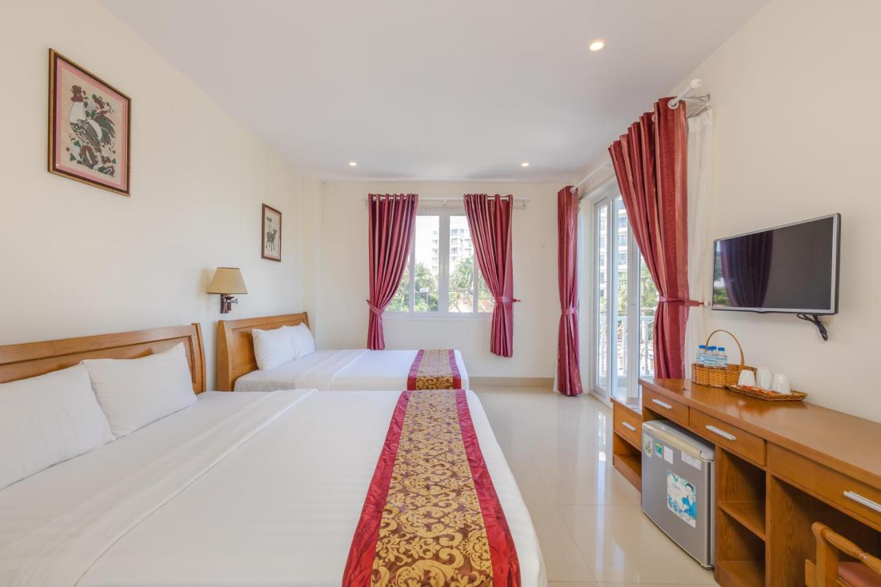 T&T Resort And Spa Phú Quốc-sziget Kültér fotó