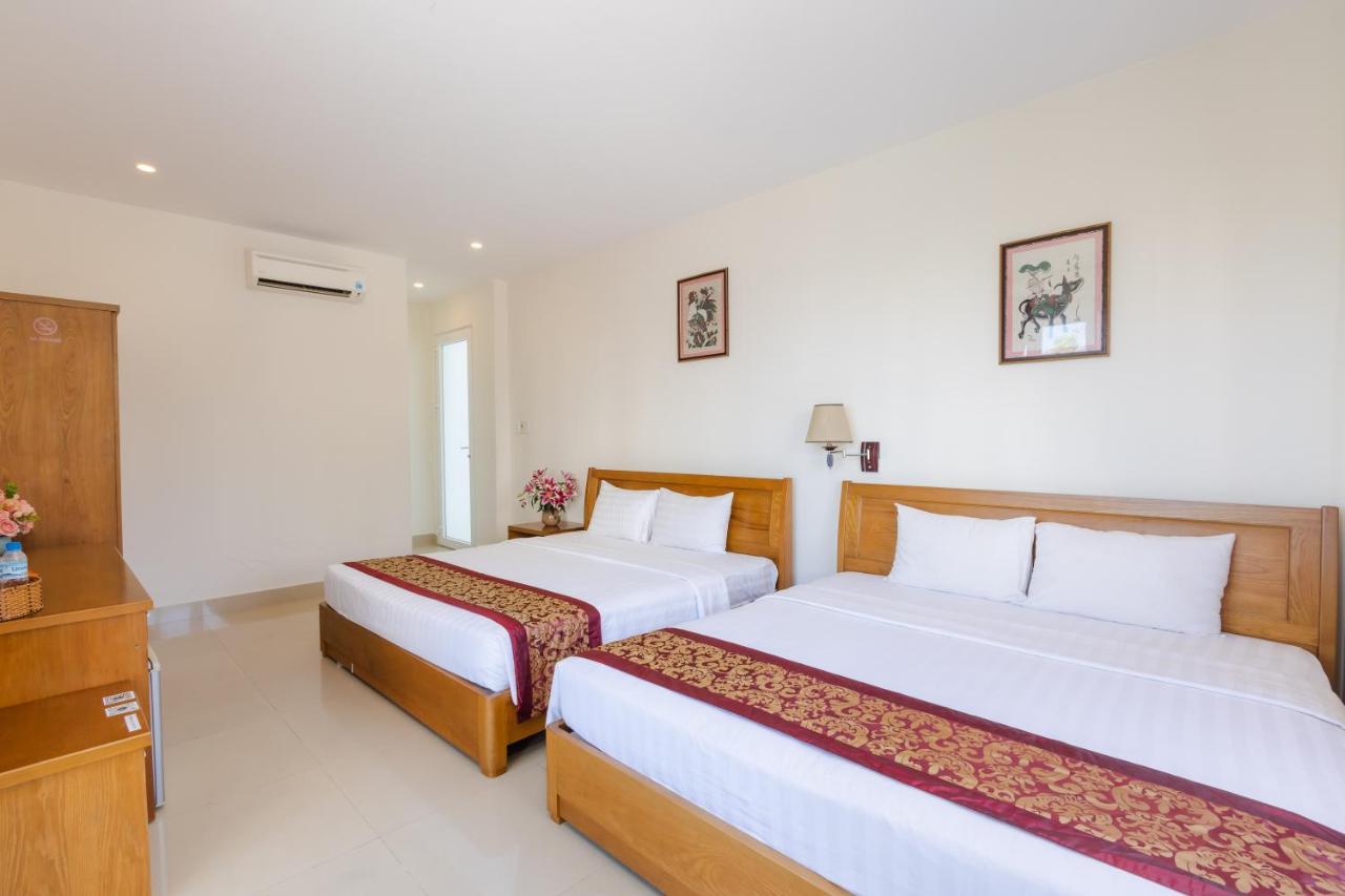 T&T Resort And Spa Phú Quốc-sziget Kültér fotó