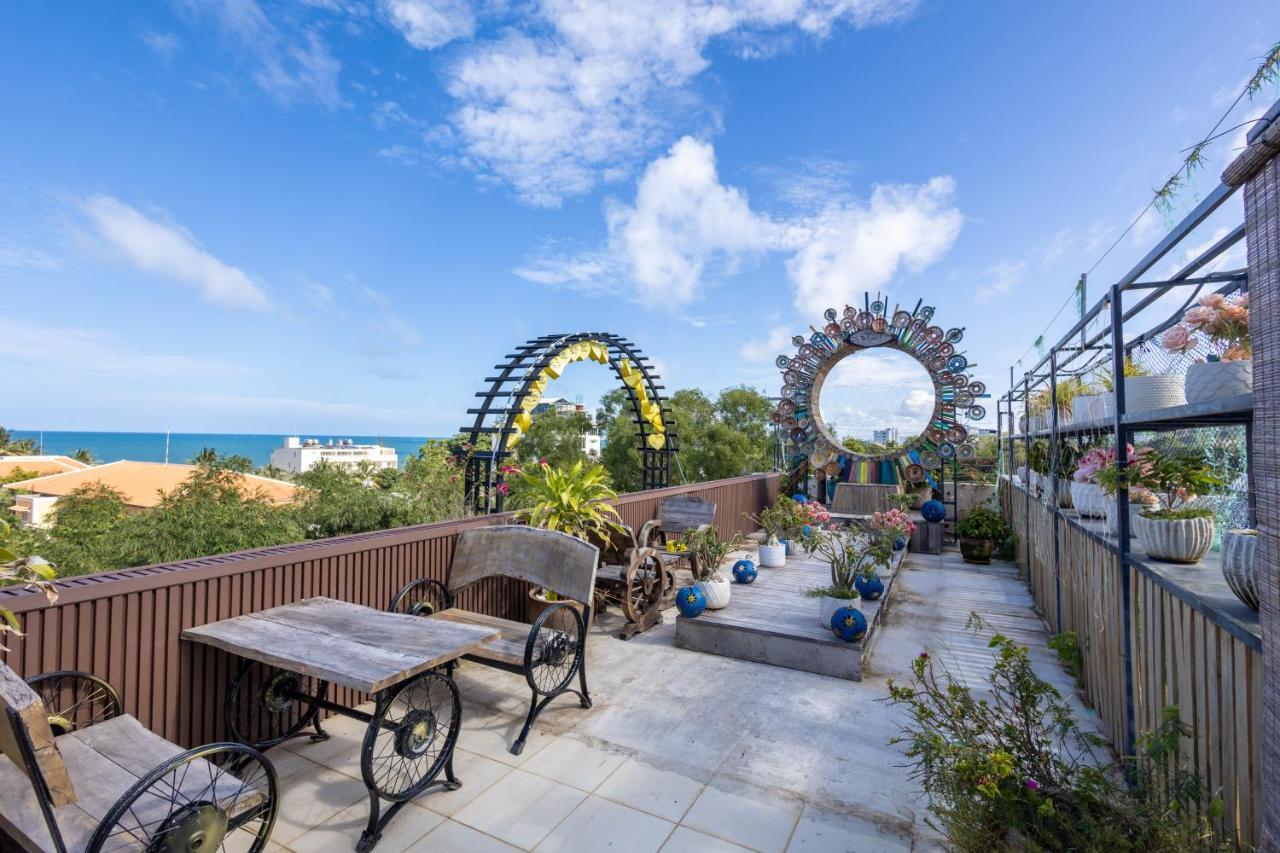 T&T Resort And Spa Phú Quốc-sziget Kültér fotó