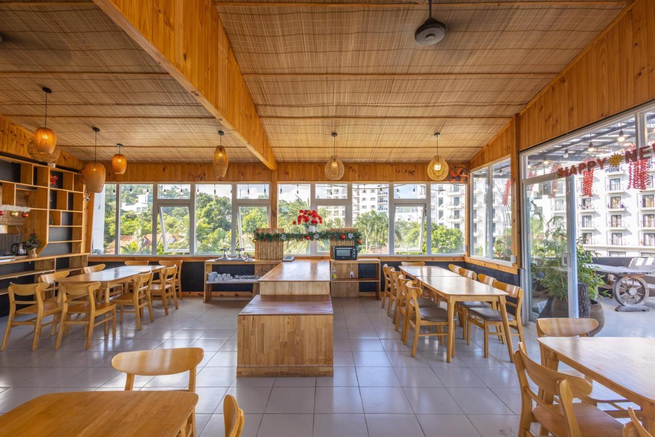 T&T Resort And Spa Phú Quốc-sziget Kültér fotó