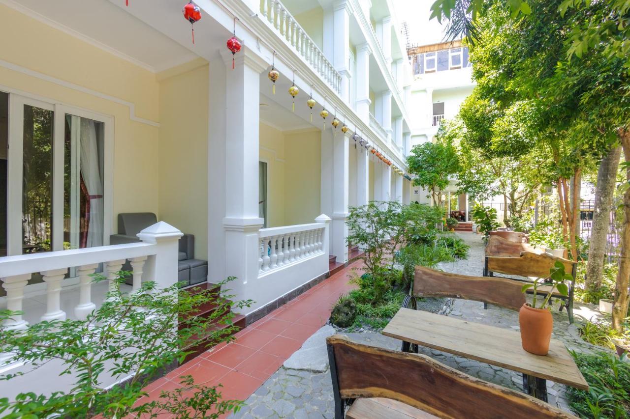 T&T Resort And Spa Phú Quốc-sziget Kültér fotó