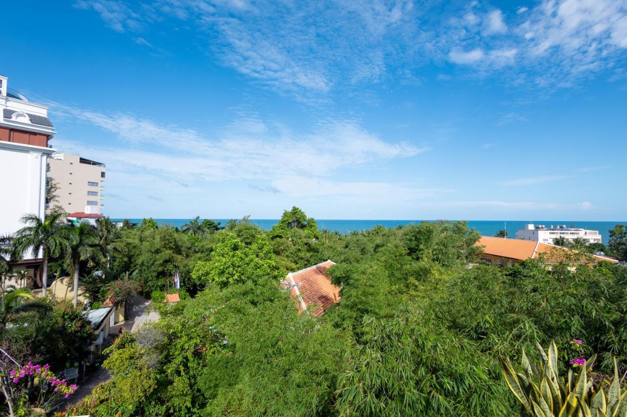 T&T Resort And Spa Phú Quốc-sziget Kültér fotó