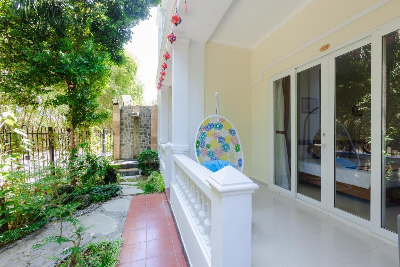 T&T Resort And Spa Phú Quốc-sziget Kültér fotó