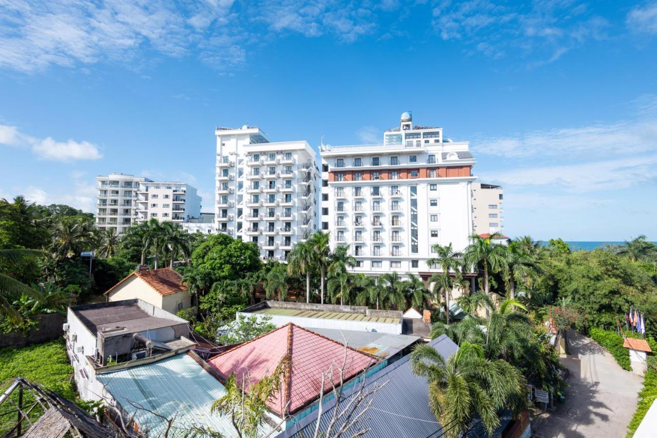 T&T Resort And Spa Phú Quốc-sziget Kültér fotó