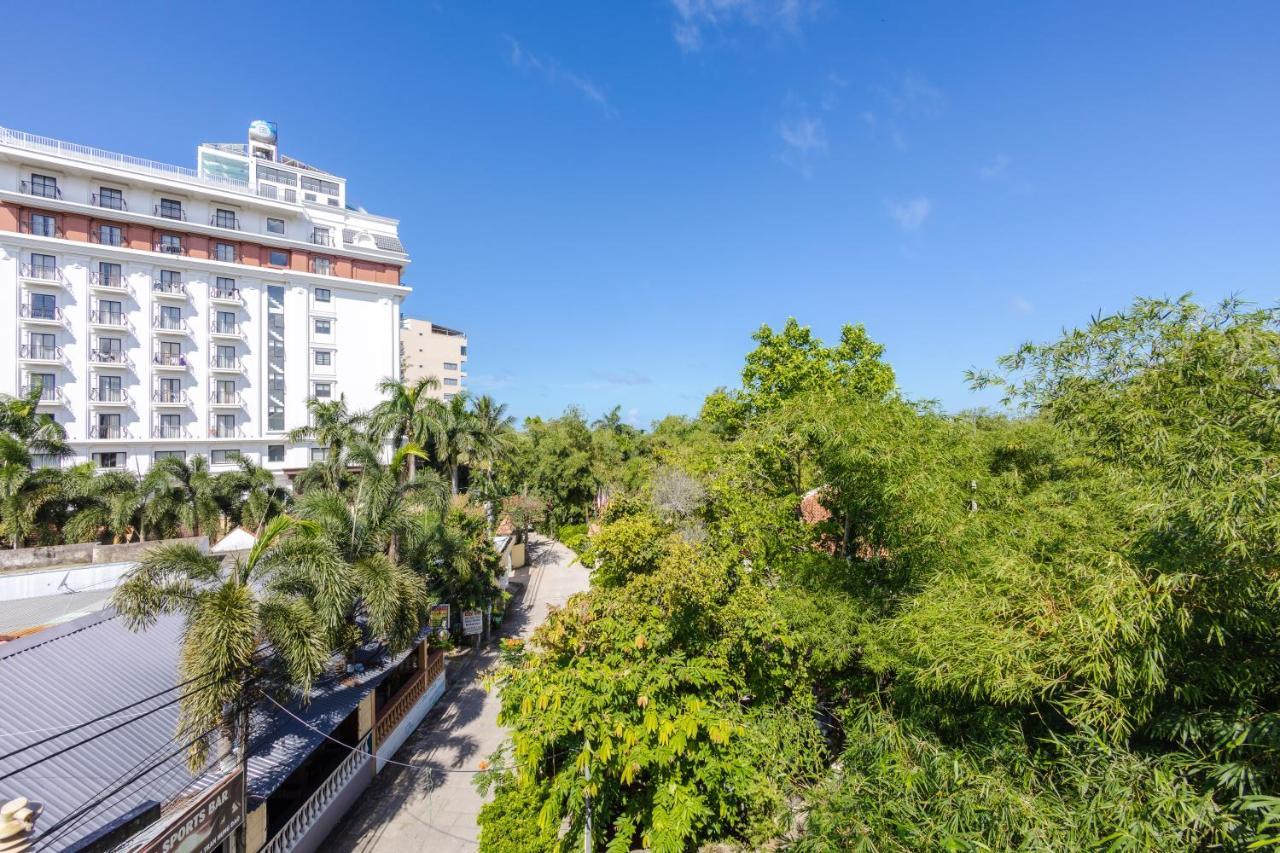T&T Resort And Spa Phú Quốc-sziget Kültér fotó