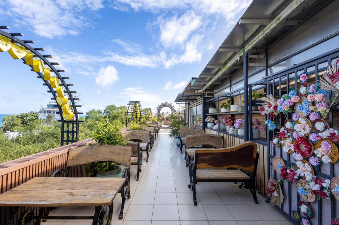 T&T Resort And Spa Phú Quốc-sziget Kültér fotó
