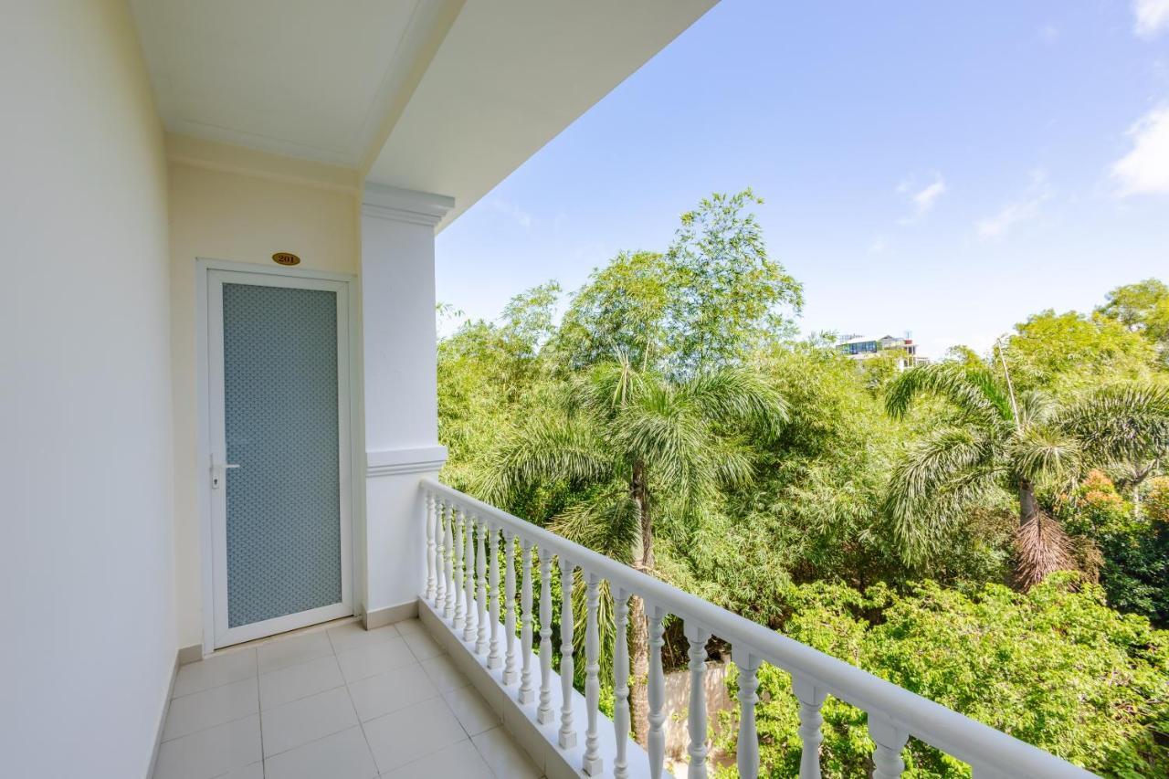 T&T Resort And Spa Phú Quốc-sziget Kültér fotó