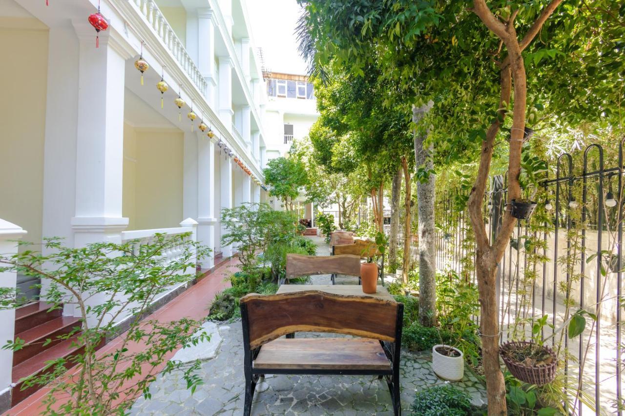 T&T Resort And Spa Phú Quốc-sziget Kültér fotó