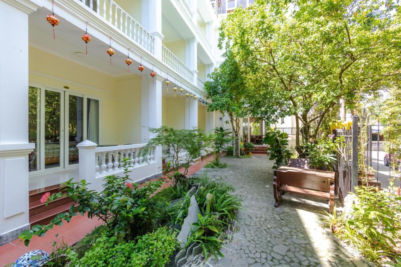 T&T Resort And Spa Phú Quốc-sziget Kültér fotó