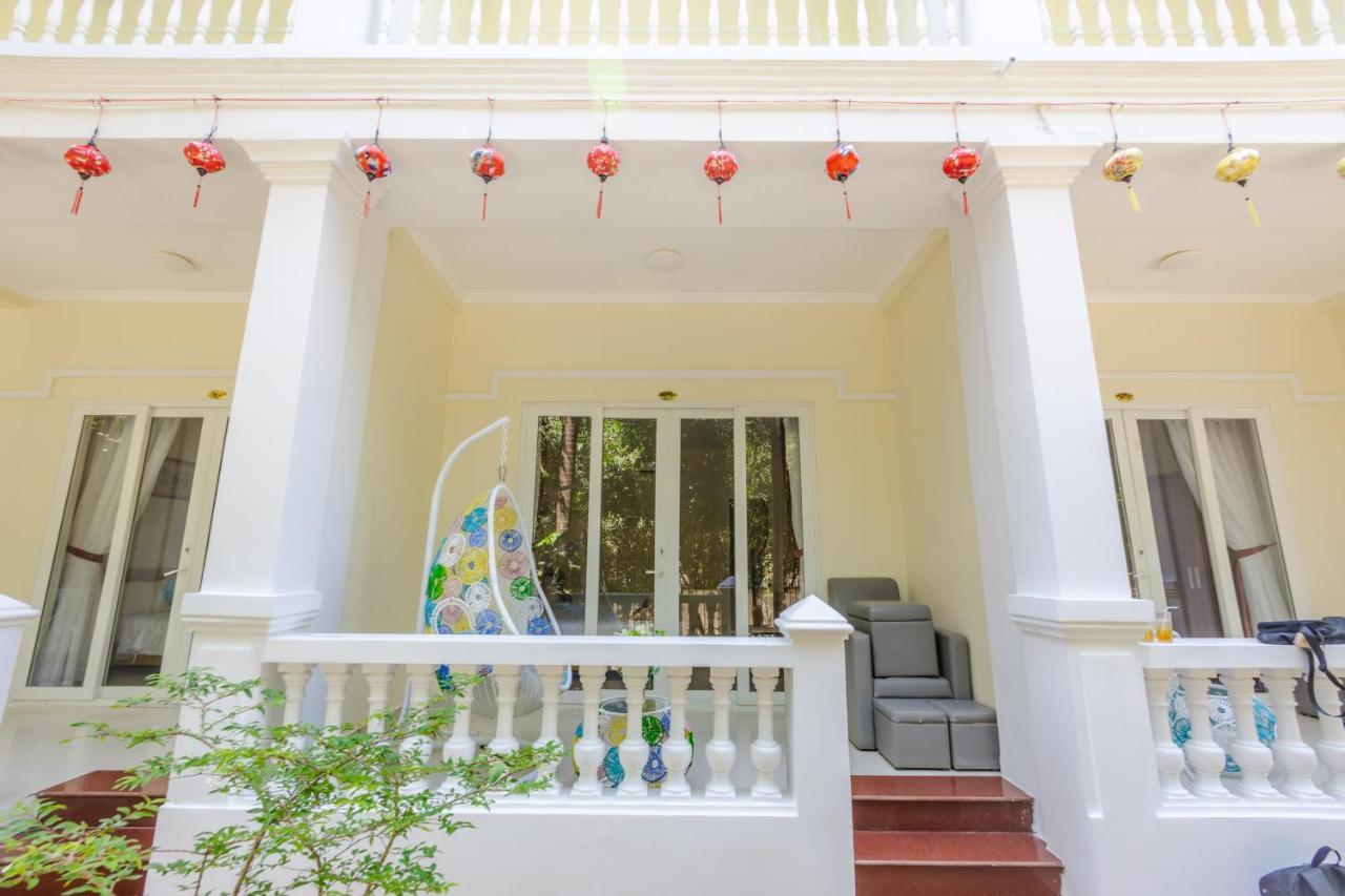T&T Resort And Spa Phú Quốc-sziget Kültér fotó