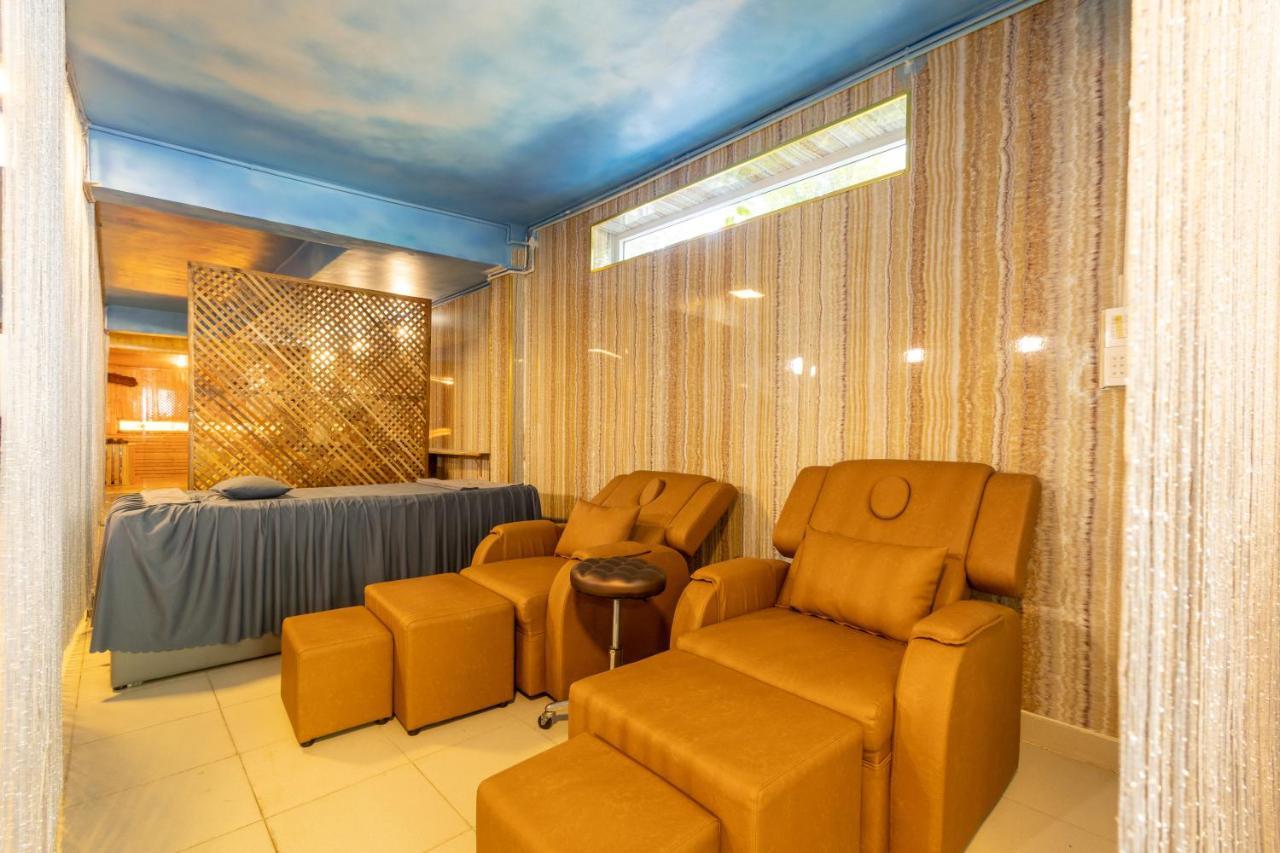 T&T Resort And Spa Phú Quốc-sziget Kültér fotó