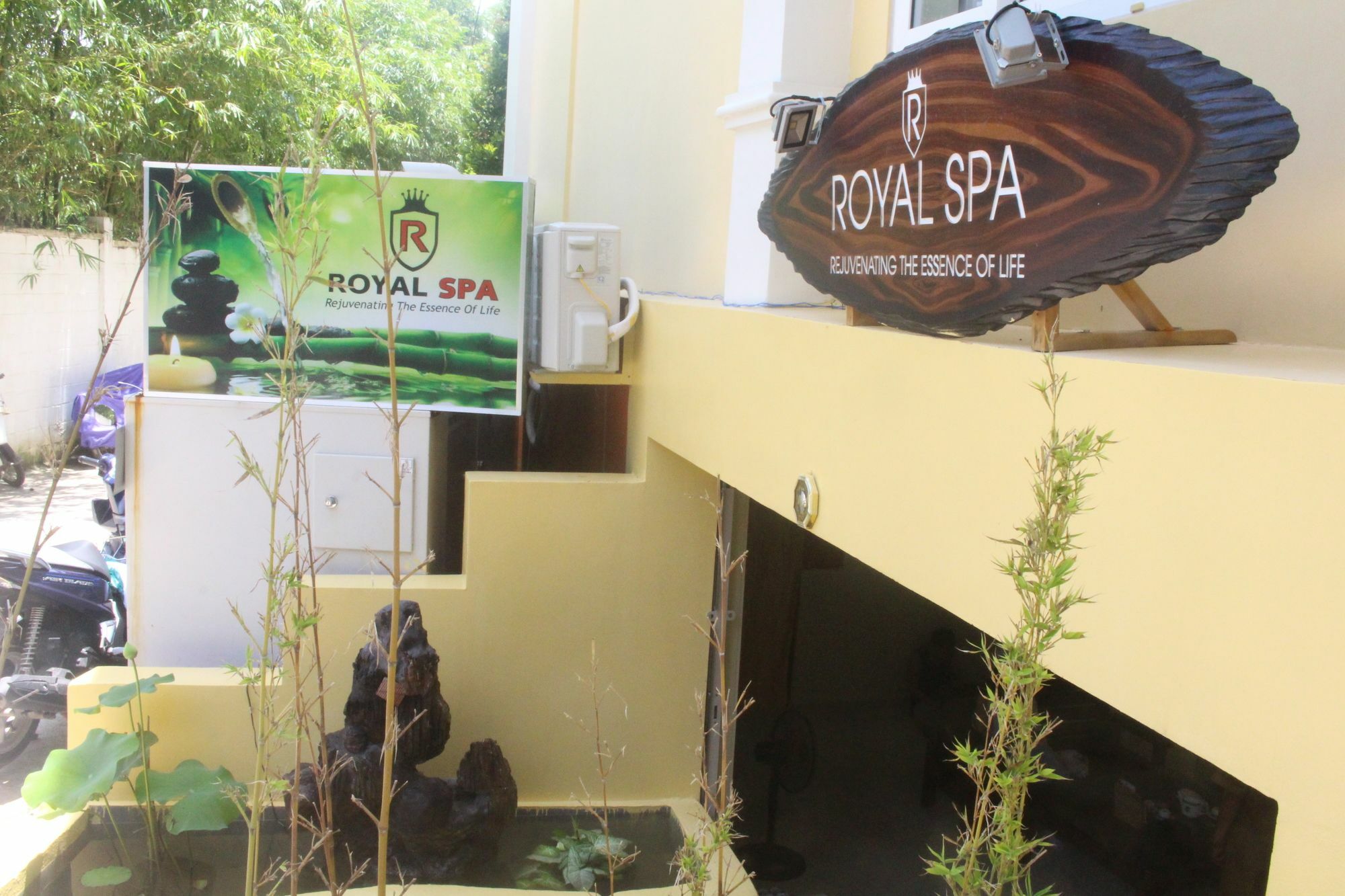 T&T Resort And Spa Phú Quốc-sziget Kültér fotó